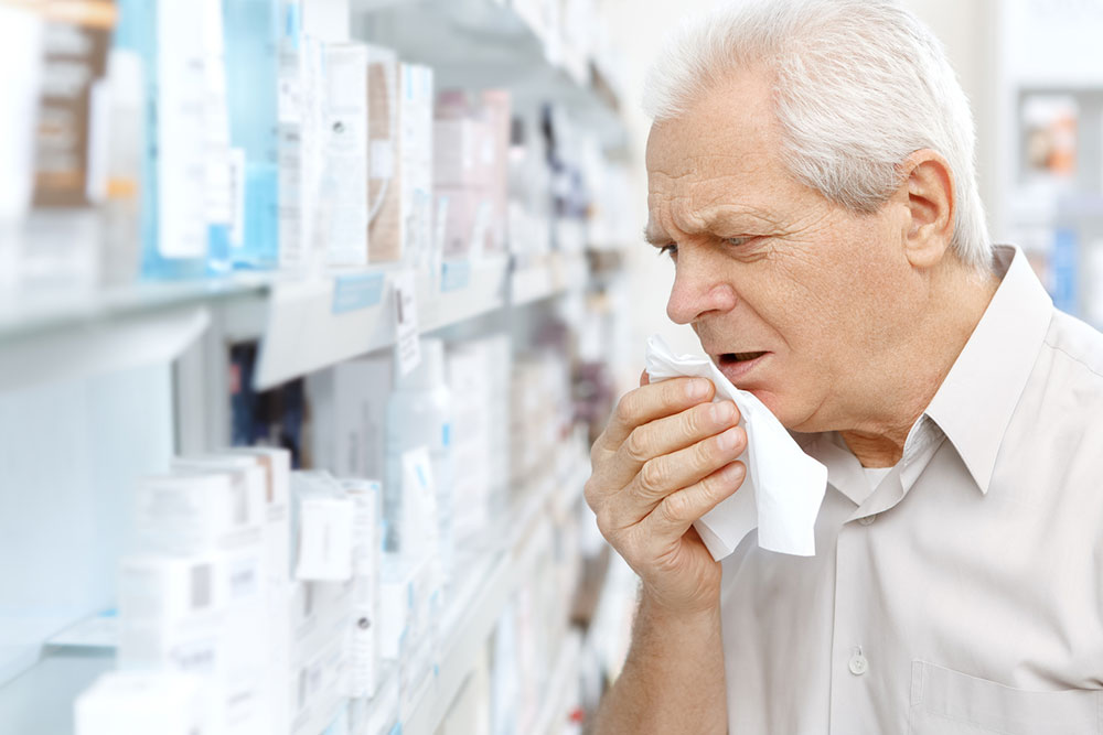 Chronic bronchitis – Signs and management tips